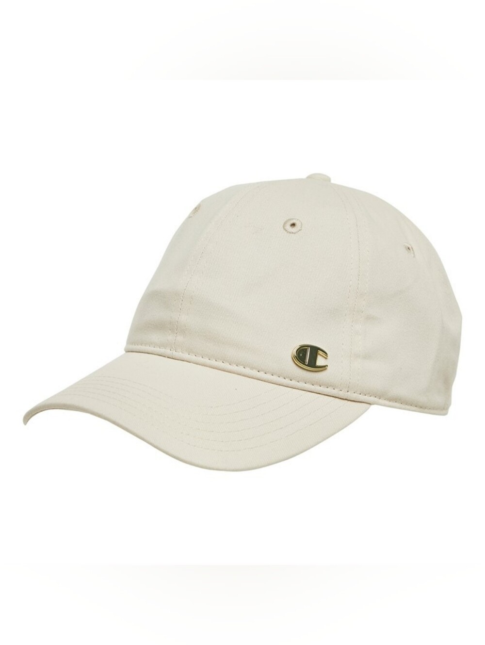 Champion Logo Adjustable Cap